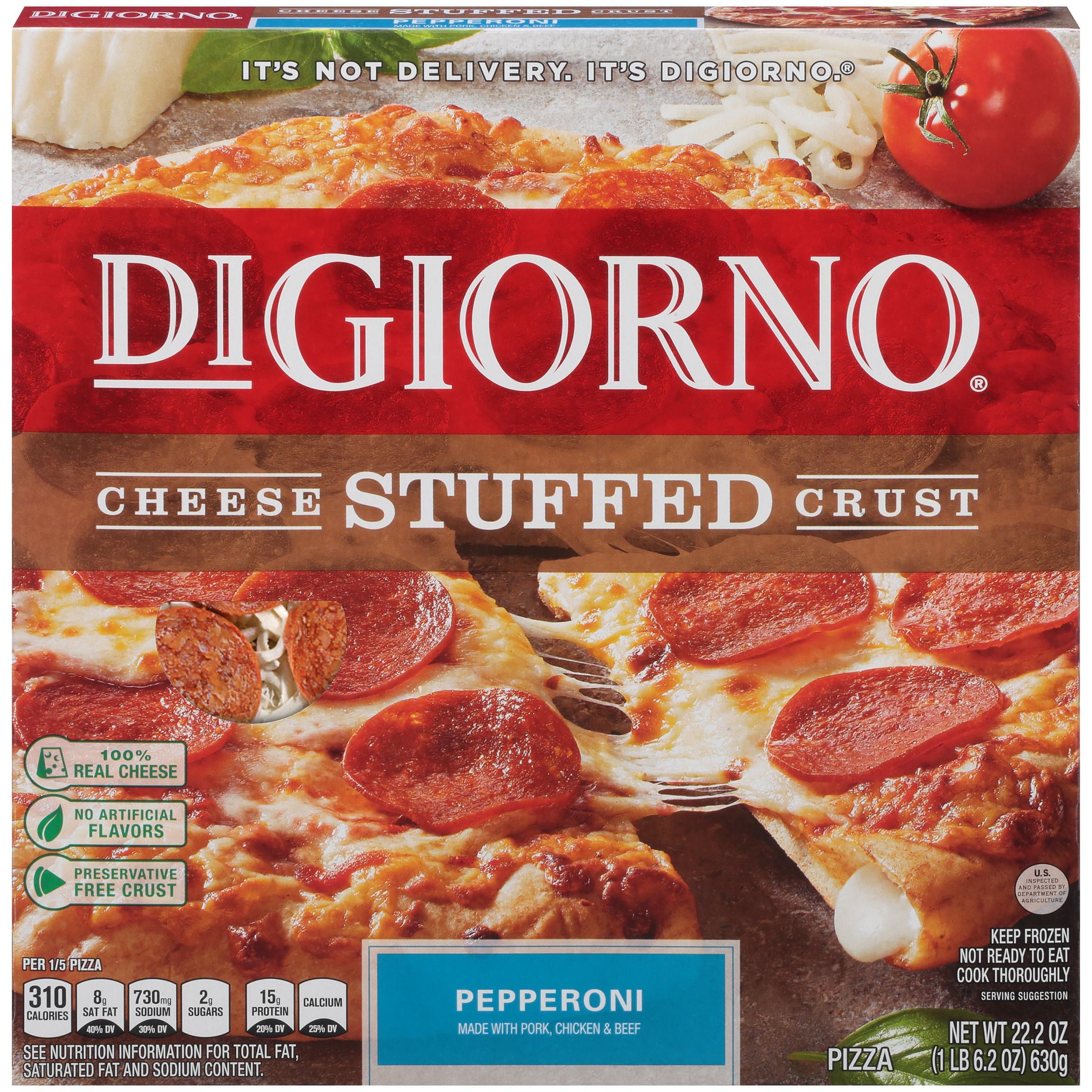 how much is a digiorno pizza at walmart how much is a digiorno pizza at walmart